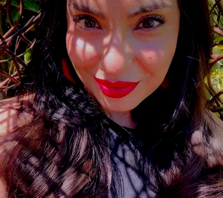 Aurora Vallarta de Bureba escort