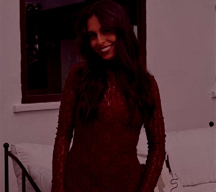 Aurora Villa del Campo escort