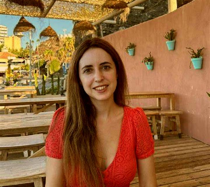 Beatriz 2 Anguita escort