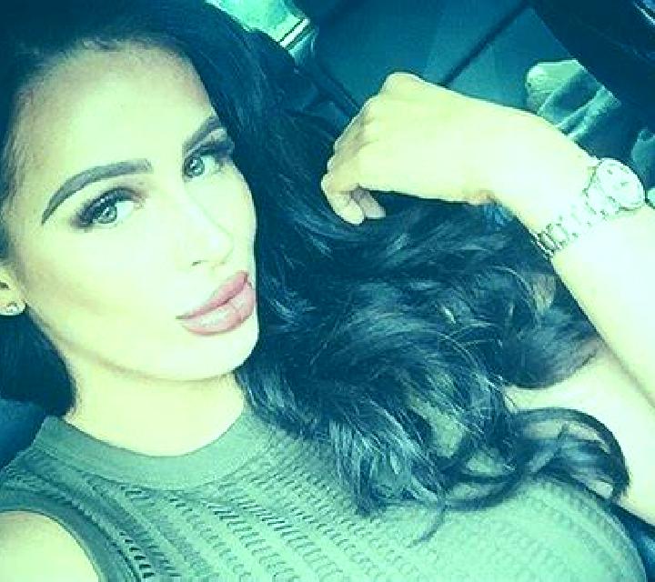 Beatriz 2 Cerain escort
