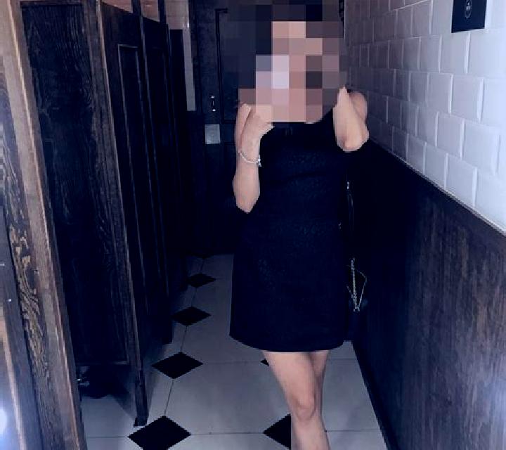 Beatriz 2 Luzon escort