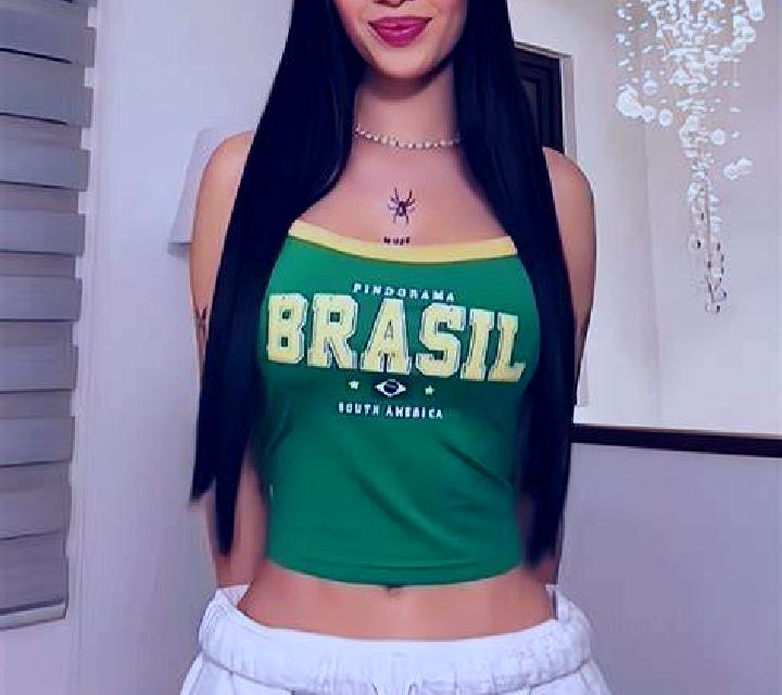 Beatriz 2 Santiago Millas escort