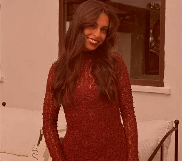 Beatriz 3 Adrada de Piron escort
