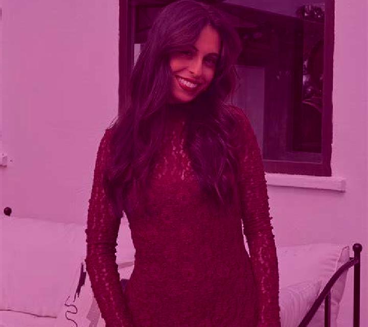 Beatriz 3 Blanes escort