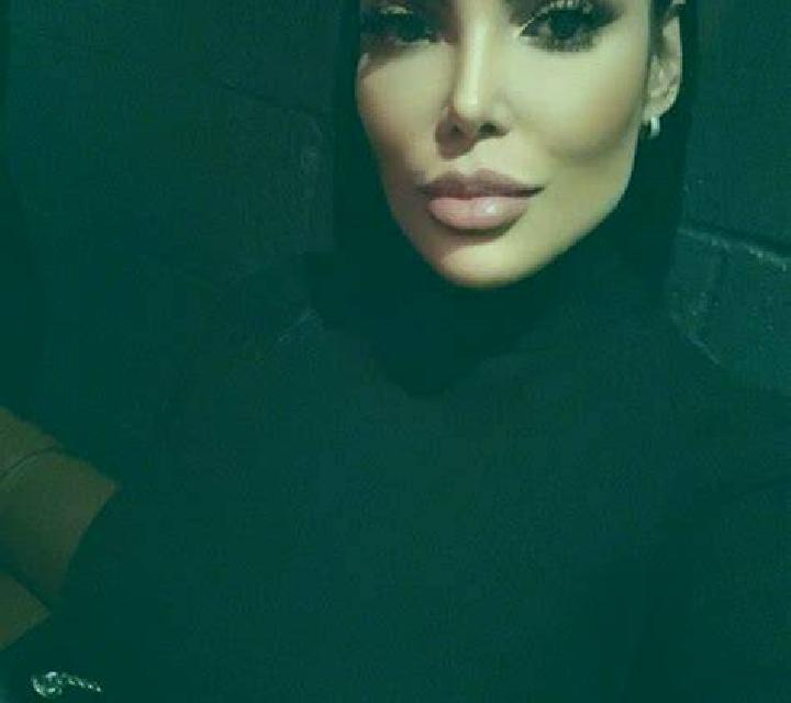 Beatriz 3 Bonansa escort