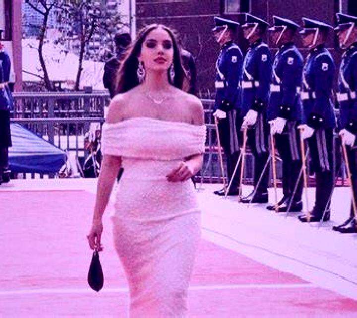 Beatriz 3 Mata de Cuellar escort