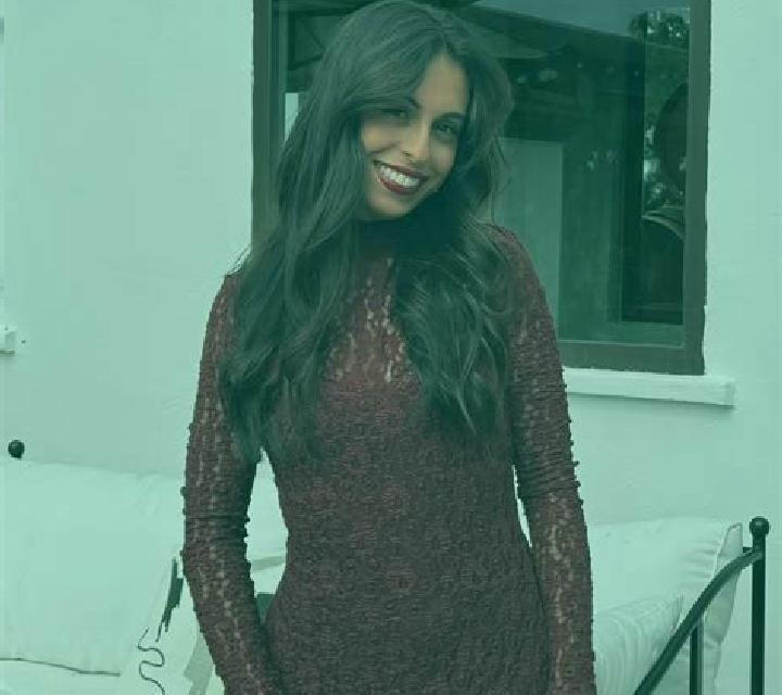Beatriz 3 Munopepe escort