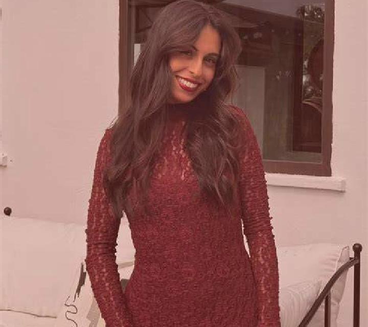 Beatriz 3 Villaquejida escort