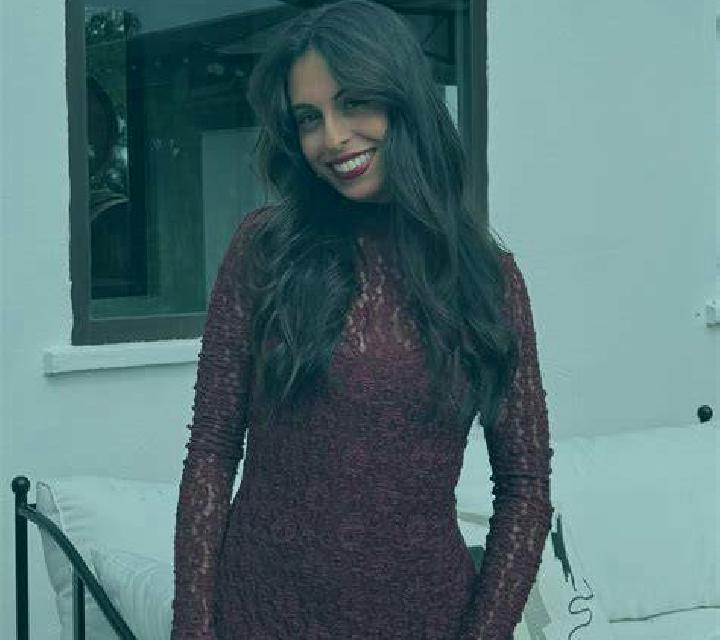 Beatriz Alarba escort