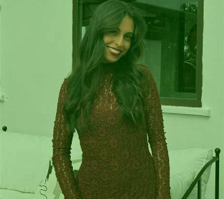Beatriz Alcantarilla escort