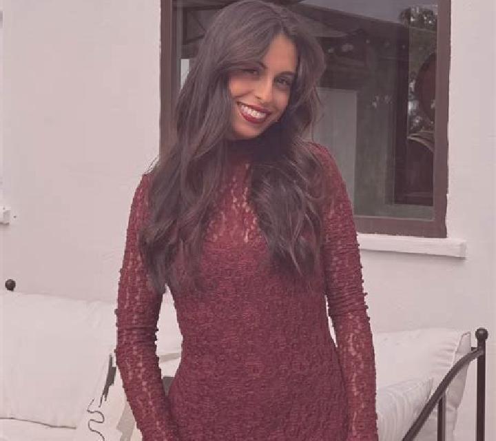 Beatriz Anguita escort
