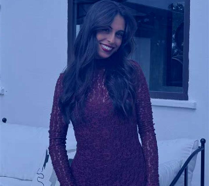Beatriz Arandilla escort