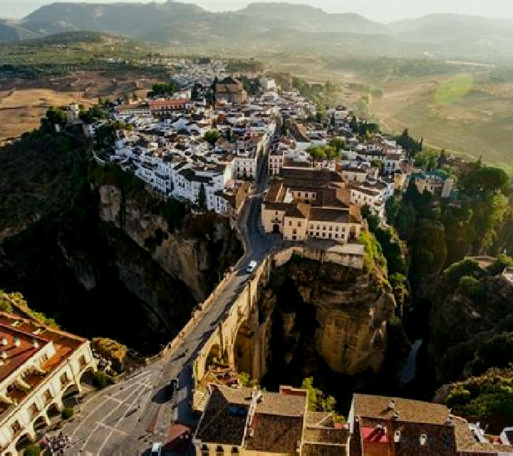Beatriz Carratraca escort