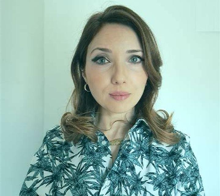 Beatriz Granja de Rocamora escort