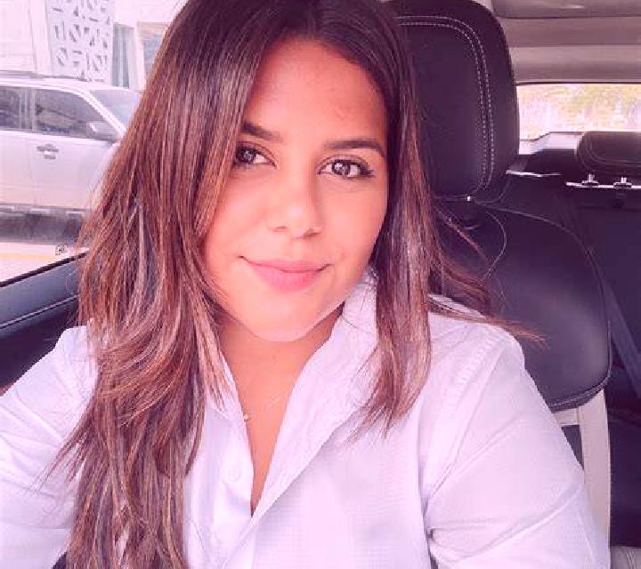 Beatriz Martin de Yeltes escort