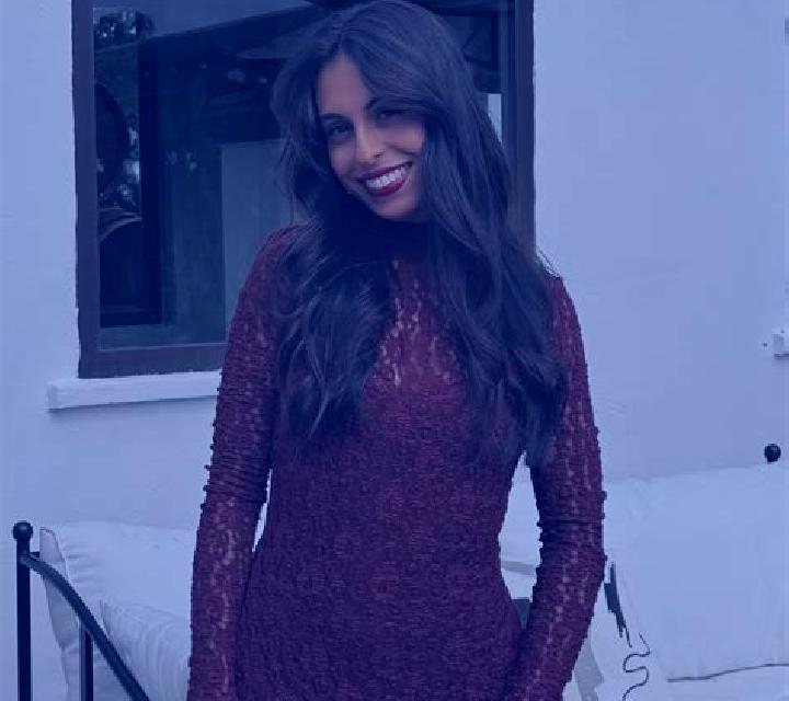 Beatriz Melgar de Abajo escort