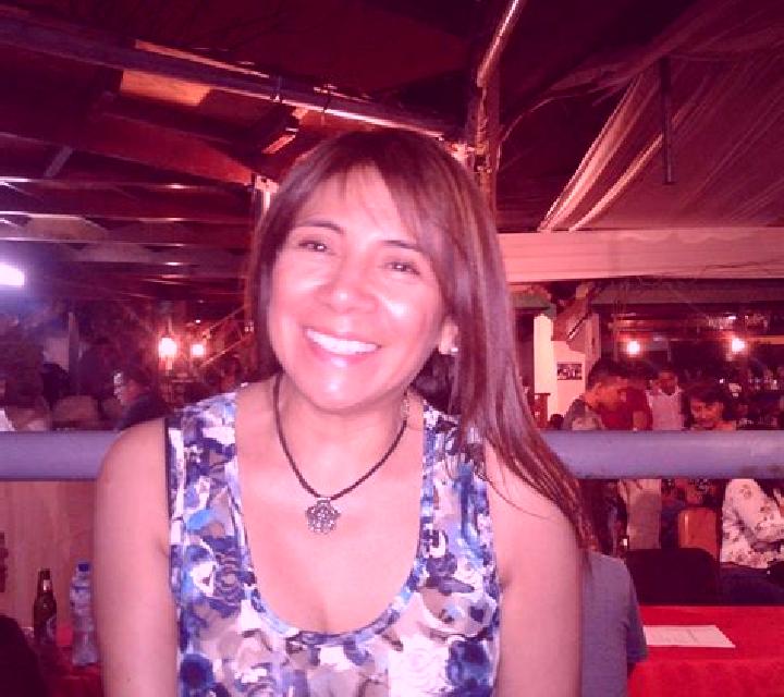 Beatriz Santiz escort