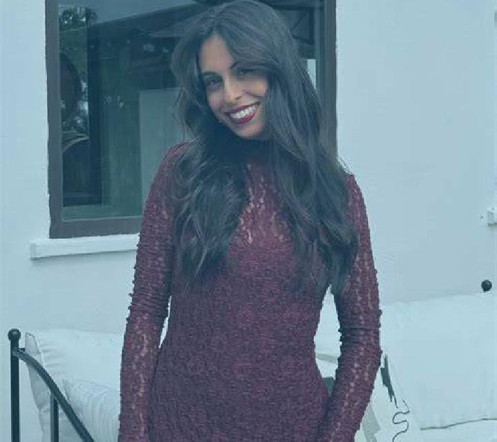 Beatriz Segovia escort