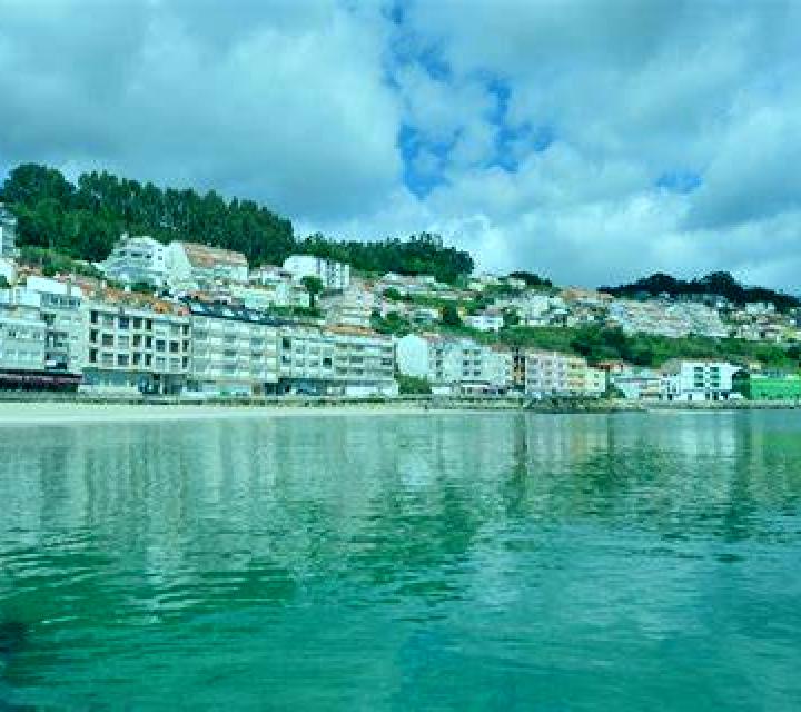 Beatriz Vilagarcia de Arousa escort