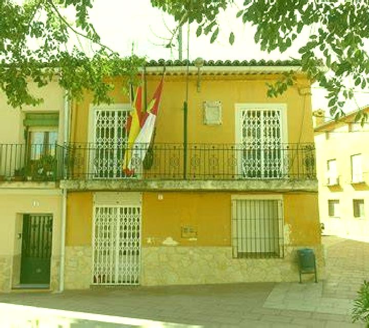 Beatriz Villalba de la Sierra escort