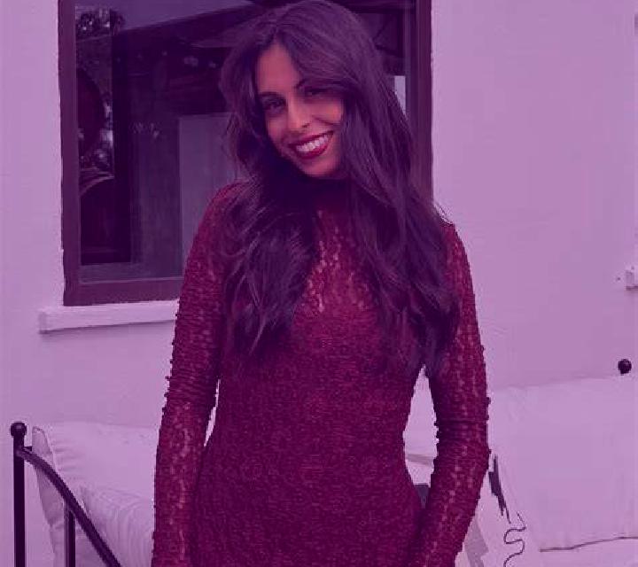 Beatriz Villarejo de Fuentes escort