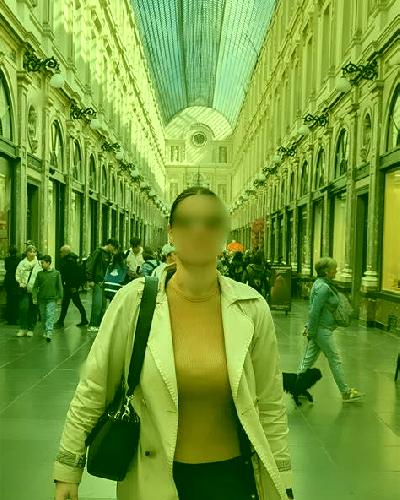 Beatriz Villodrigo escort