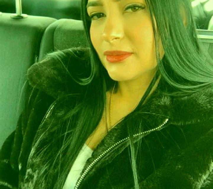 Beatriz Vinegra de Morana escort
