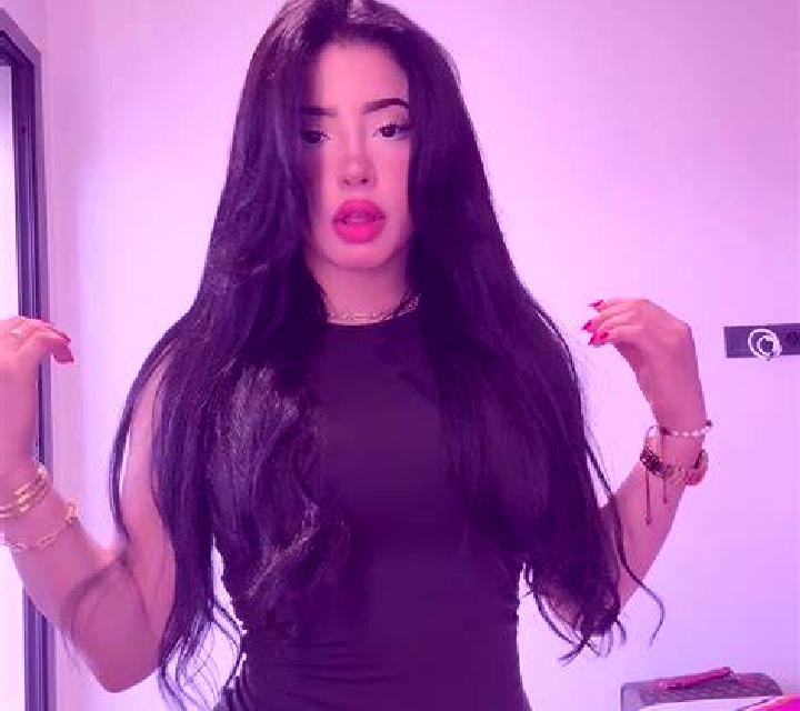 Bianca 2 Casasbuenas escort