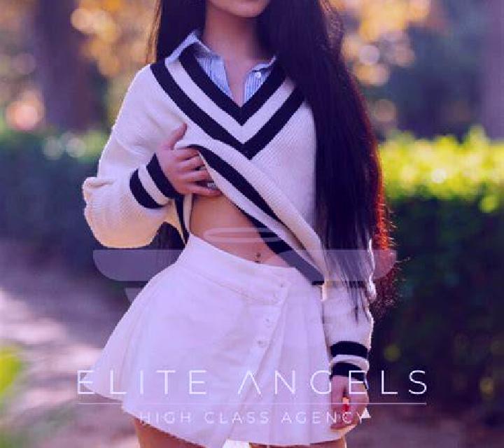 Bianca 2 Castildelgado escort