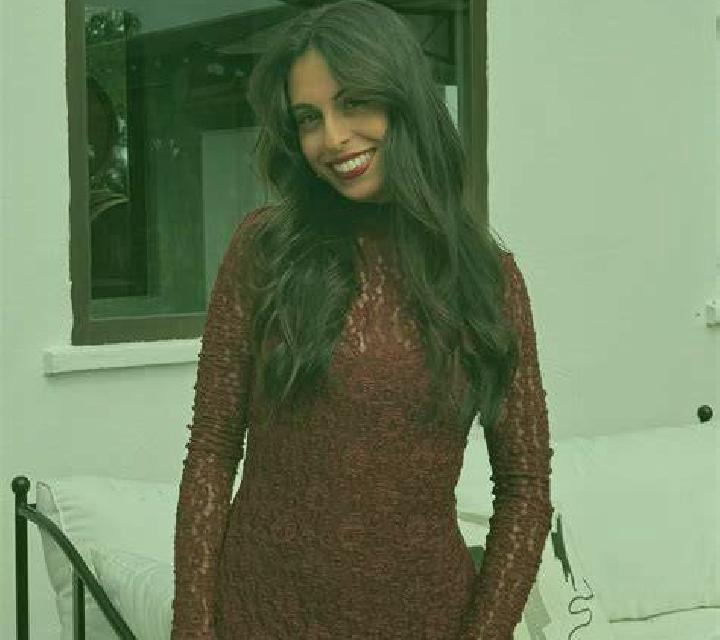 Bianca 2 San Martin del Castanar escort