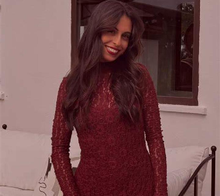 Bianca 2 Villar de Gallimazo escort