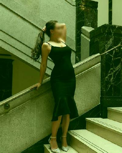 Bianca 3 Beriain escort