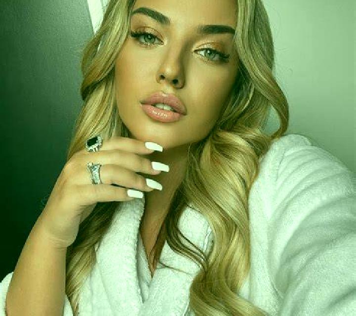Bianca 3 Carrion de los Cespedes escort