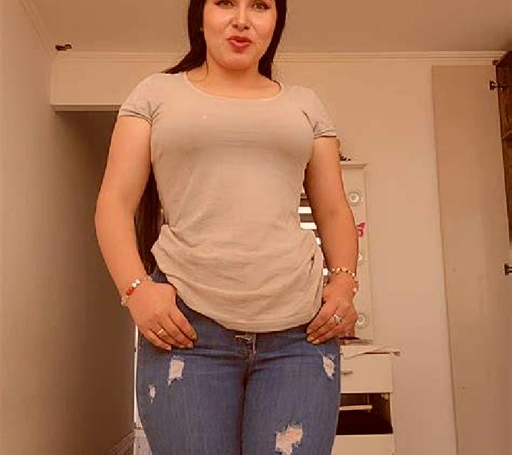 Bianca 3 La Yesa escort