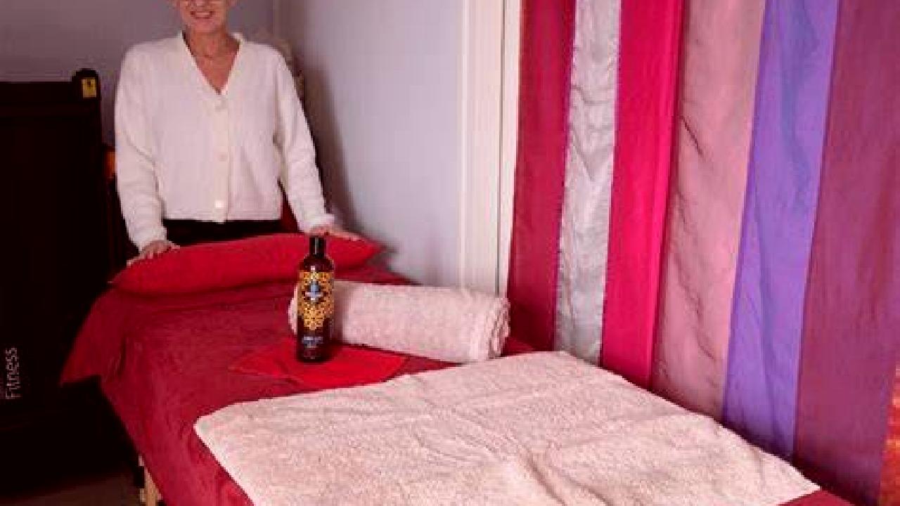 Bianca 3 Laxe escort