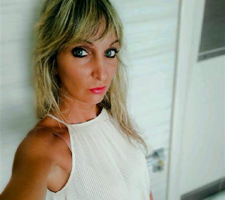 Bianca 3 Lugo escort