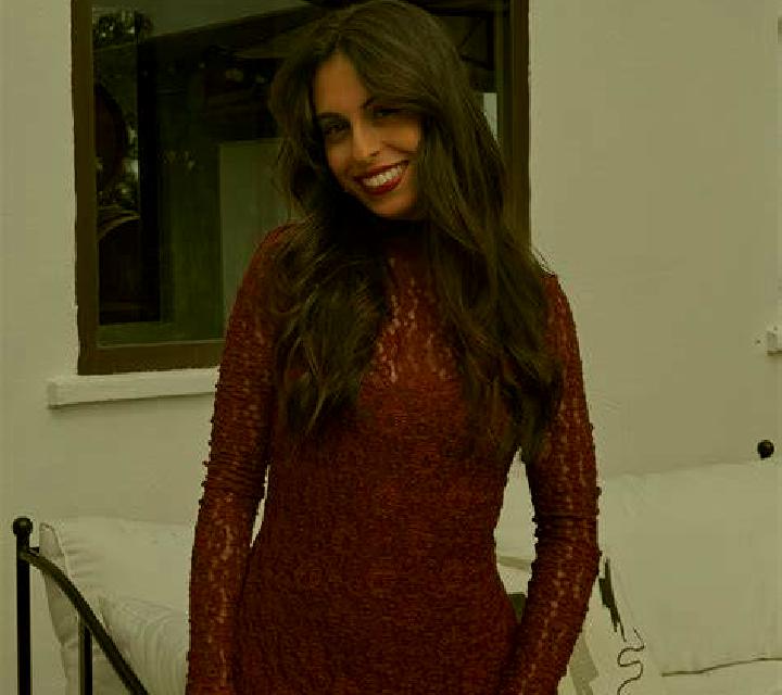 Bianca 3 Tinajas escort