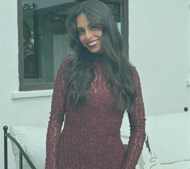 Bianca 3 Valdemoro-Sierra escort