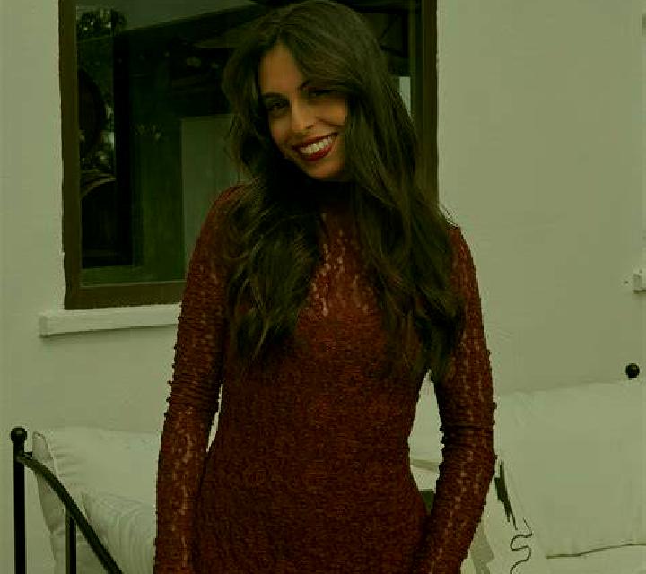 Bianca 3 Vega de Espinareda escort