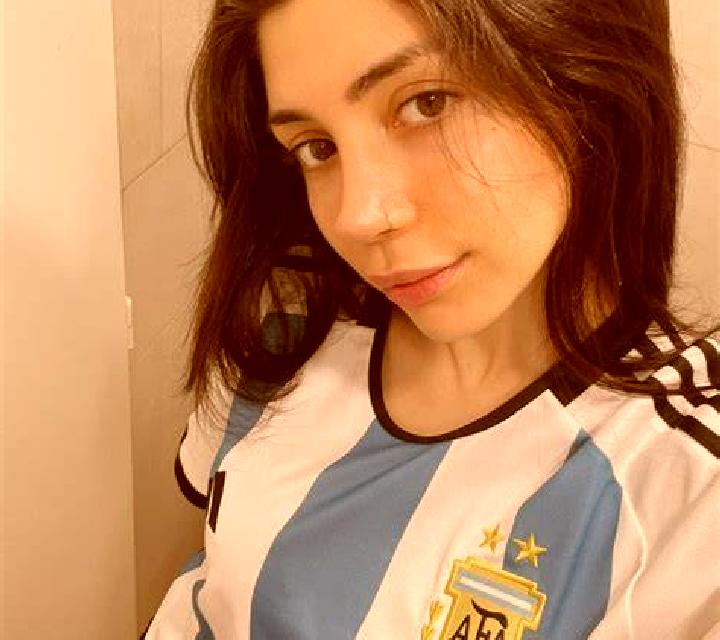 Bianca 3 Villa del Prado escort