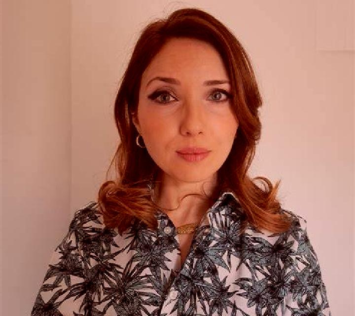 Bianca 3 Villanueva de la Reina escort