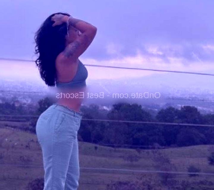 Bianca Abia de las Torres escort