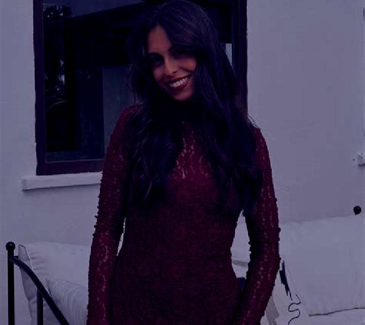 Bianca Atalaya escort