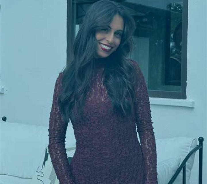 Bianca Axpe-San Bartolome escort