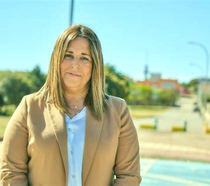 Bianca Cabeza la Vaca escort
