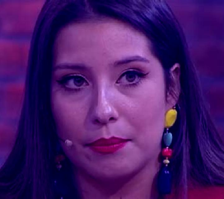 Bianca Gusendos de los Oteros escort