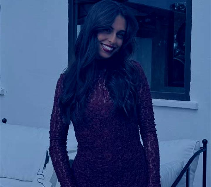 Bianca Llera escort