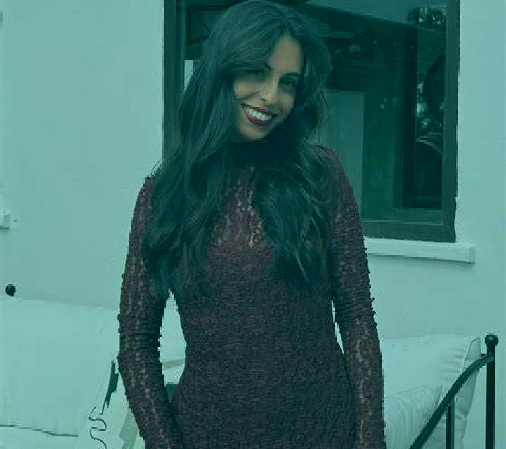 Bianca Montemayor escort