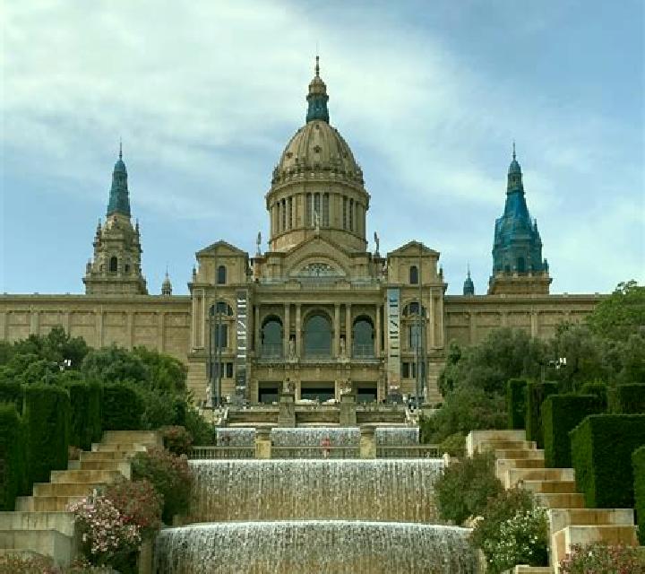 Bianca Sants-Montjuic escort