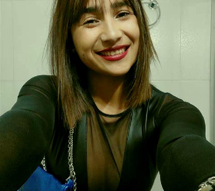 Bianca Tornavacas escort